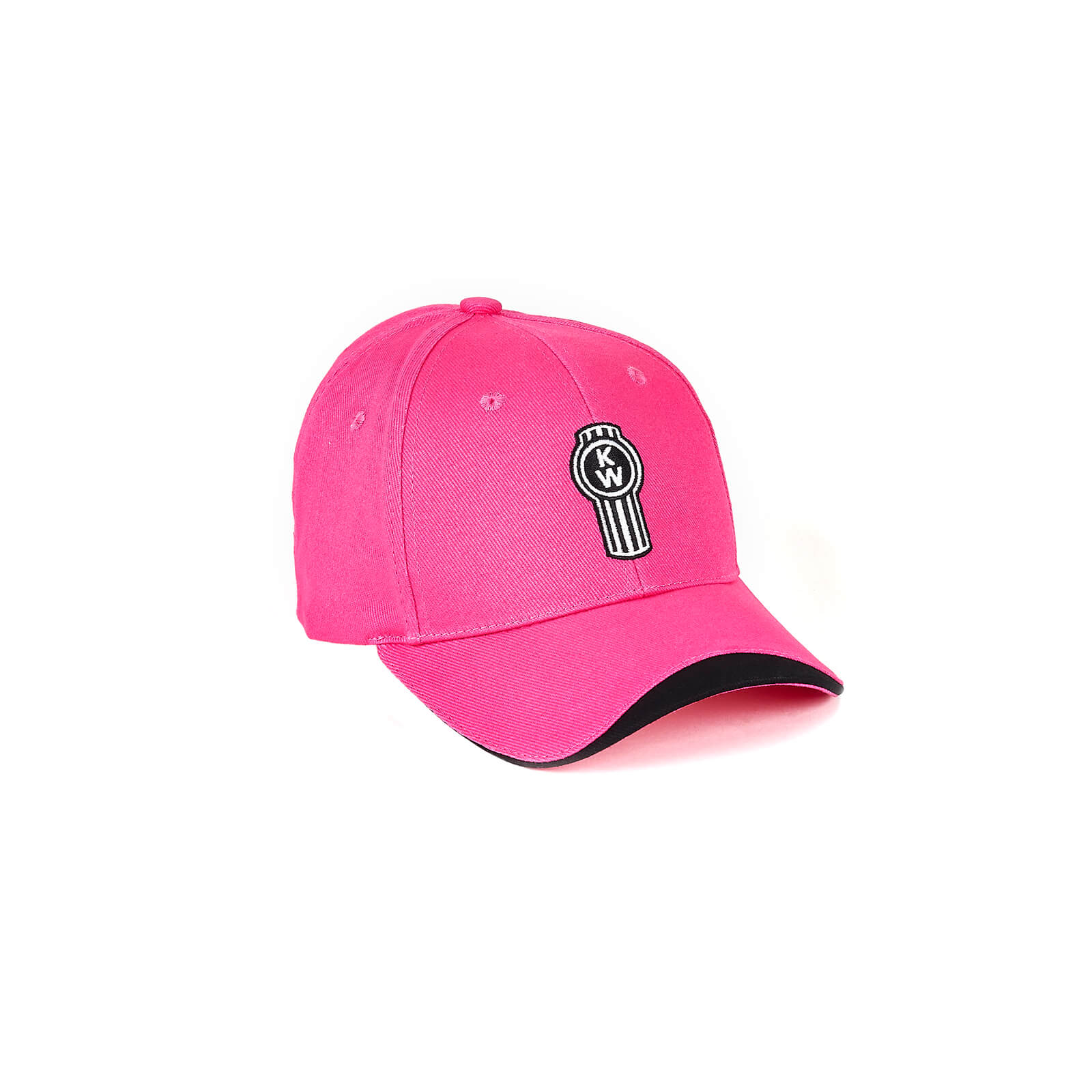 Pink cap - women