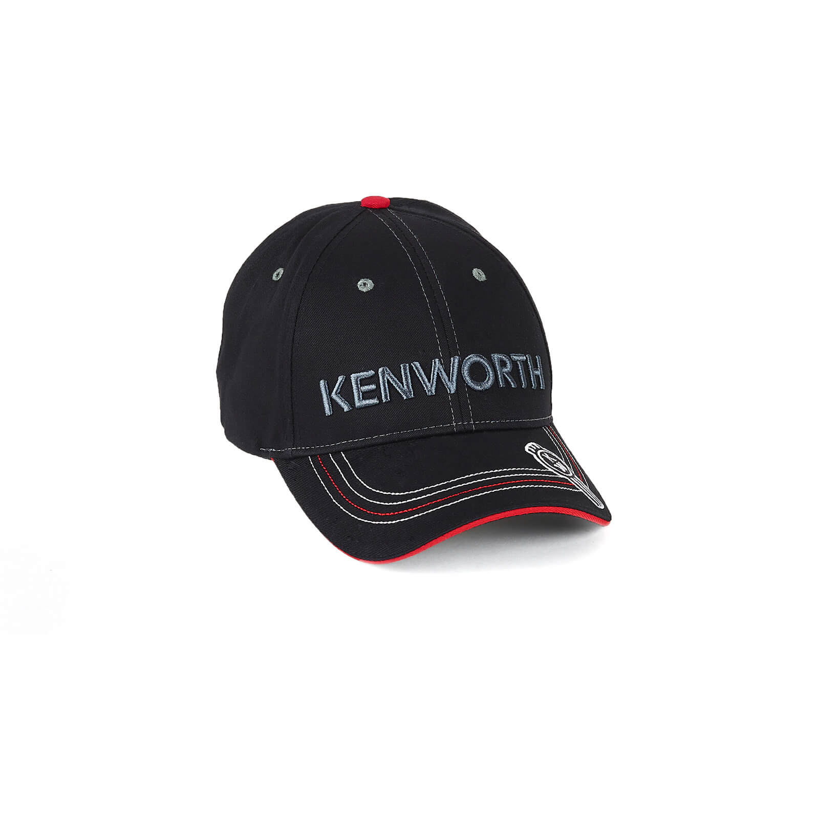 Kenworth Montreal cap
