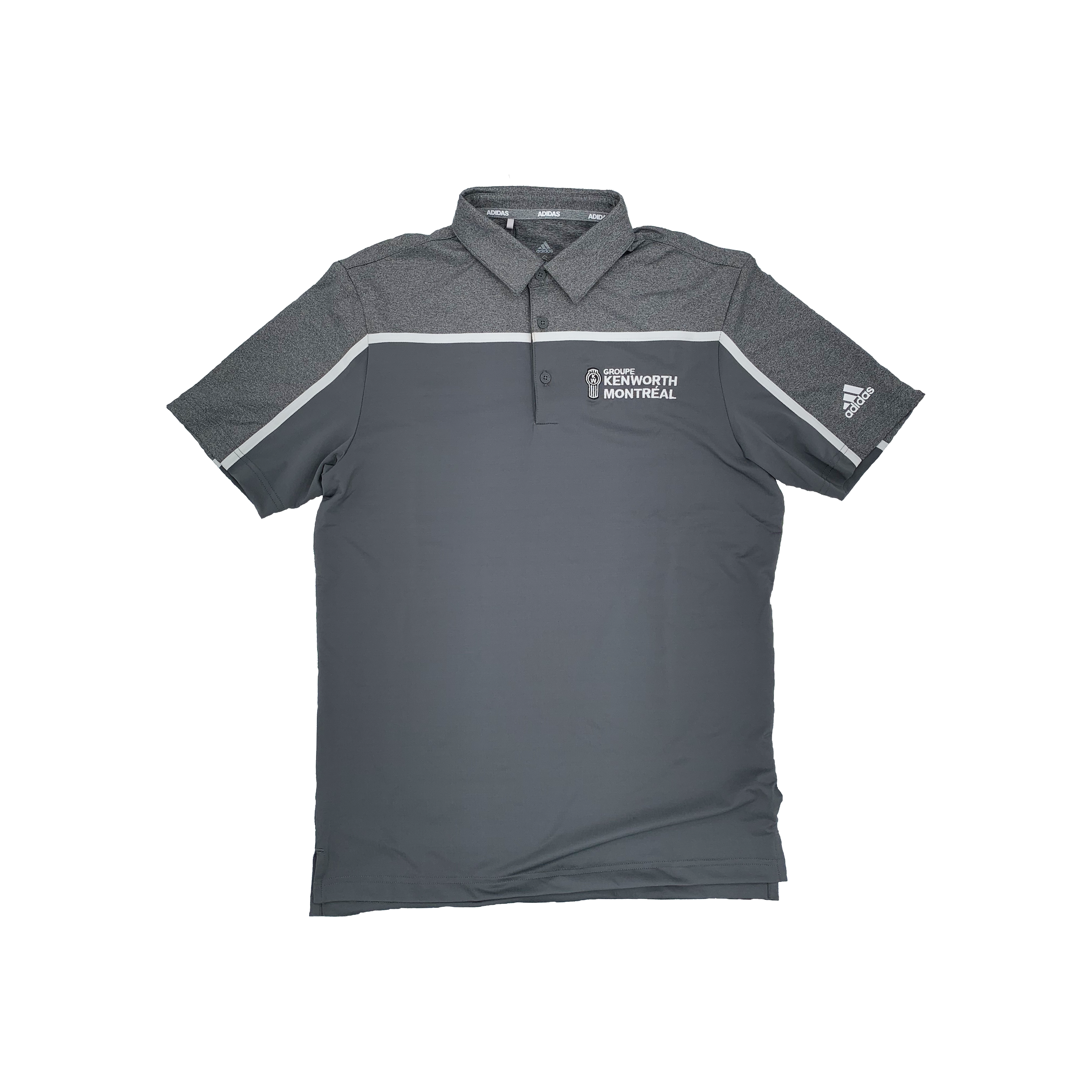Ultimate365 Colorblock Polo Shirt