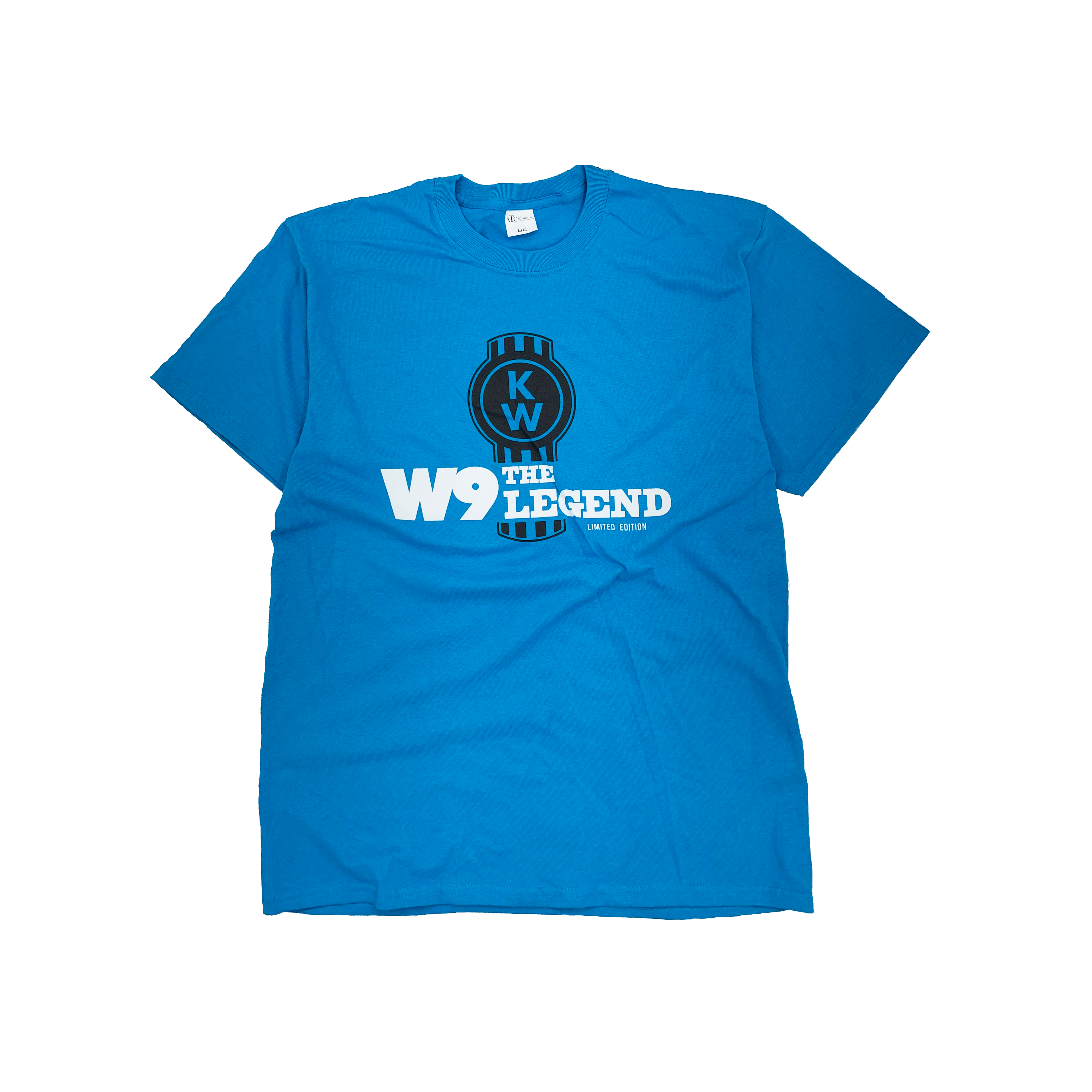 T-shirt W9 The Legend