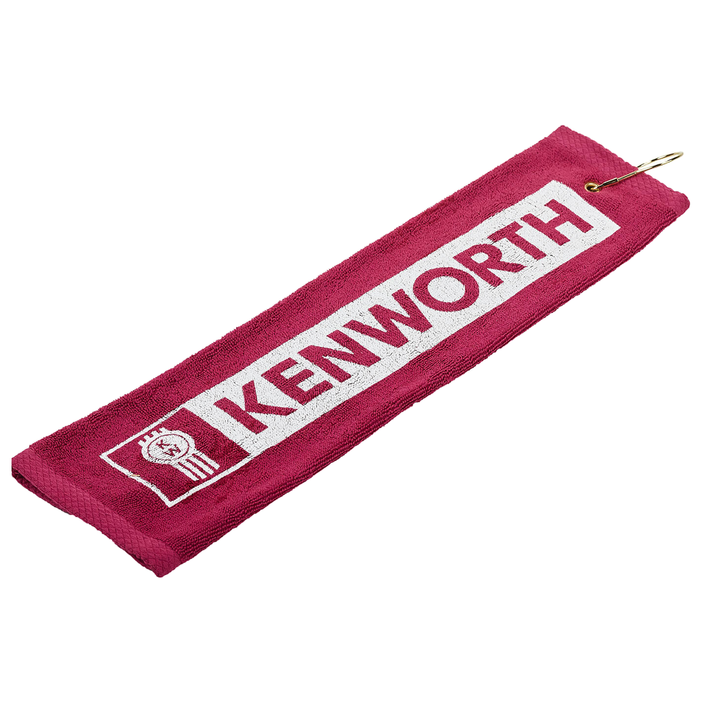 Kenworth Golf Towel