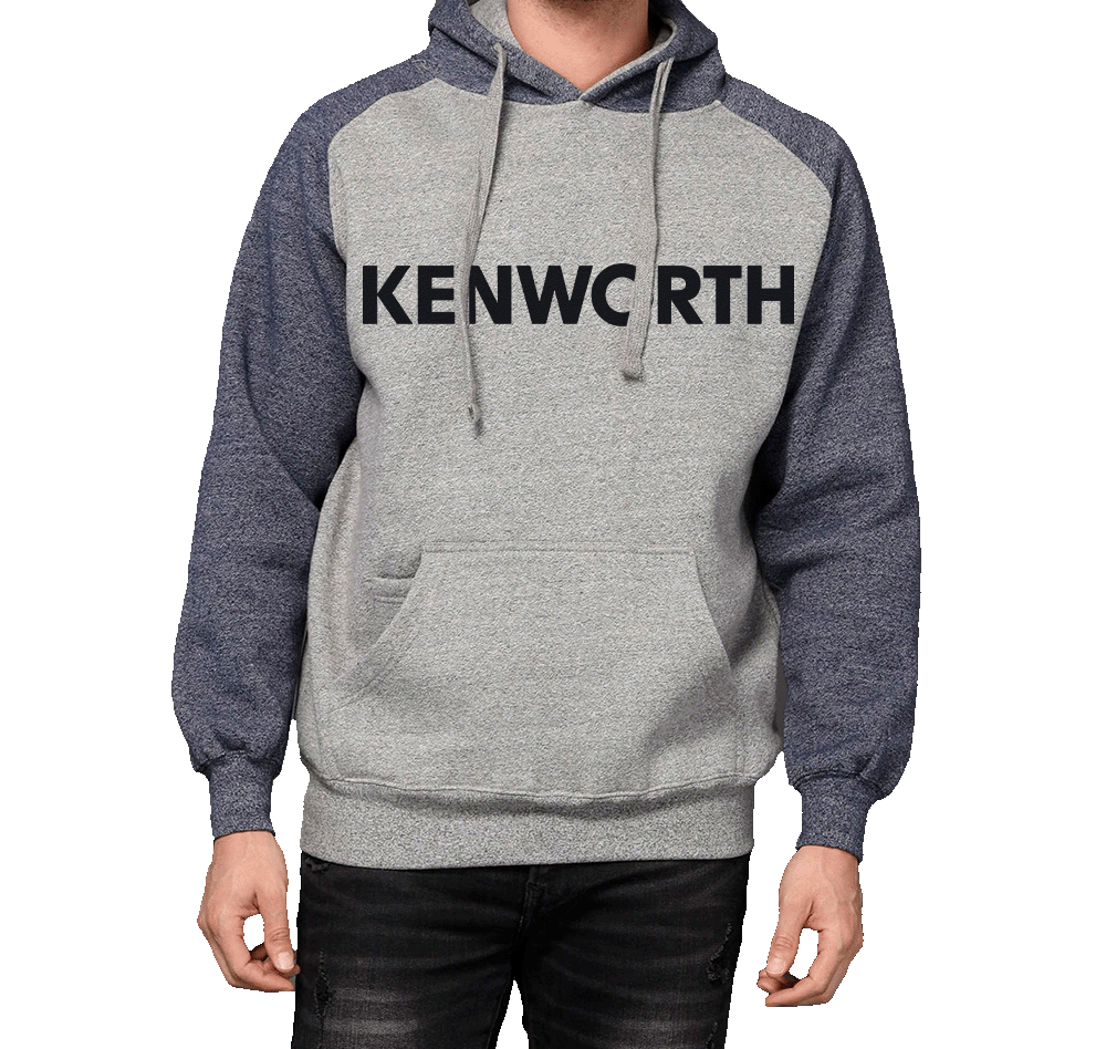 Two-tons KW Hoodies