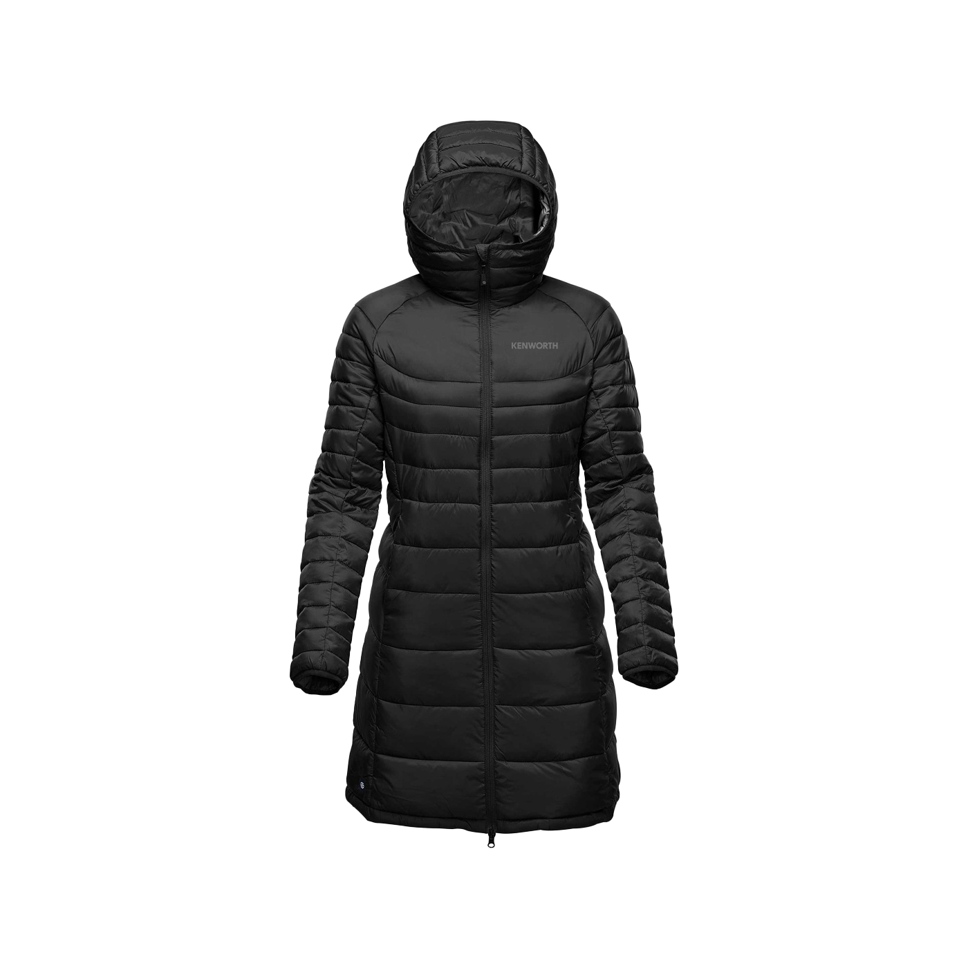 Kenworth Winter Coat