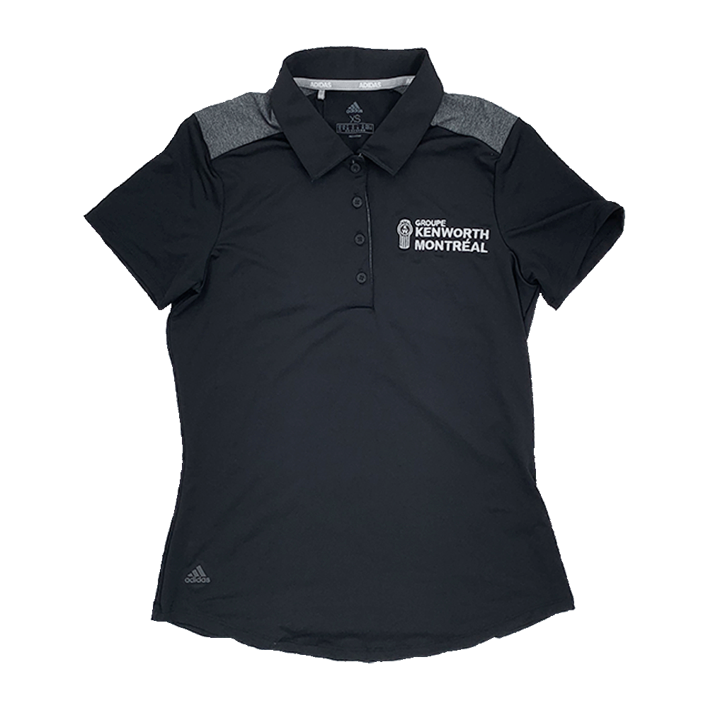 Women's Kenworth Montreal Polo Shirt
