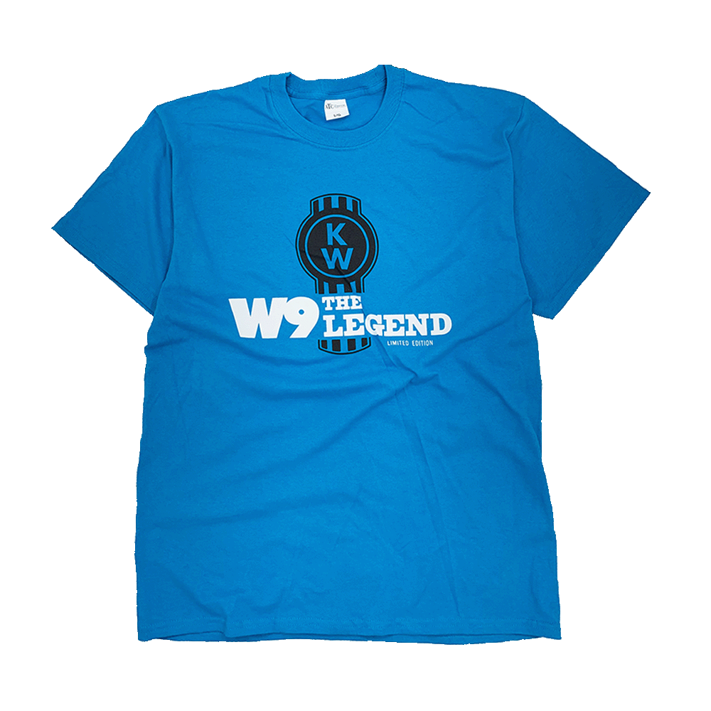Men's W9 Legend T-Shirt