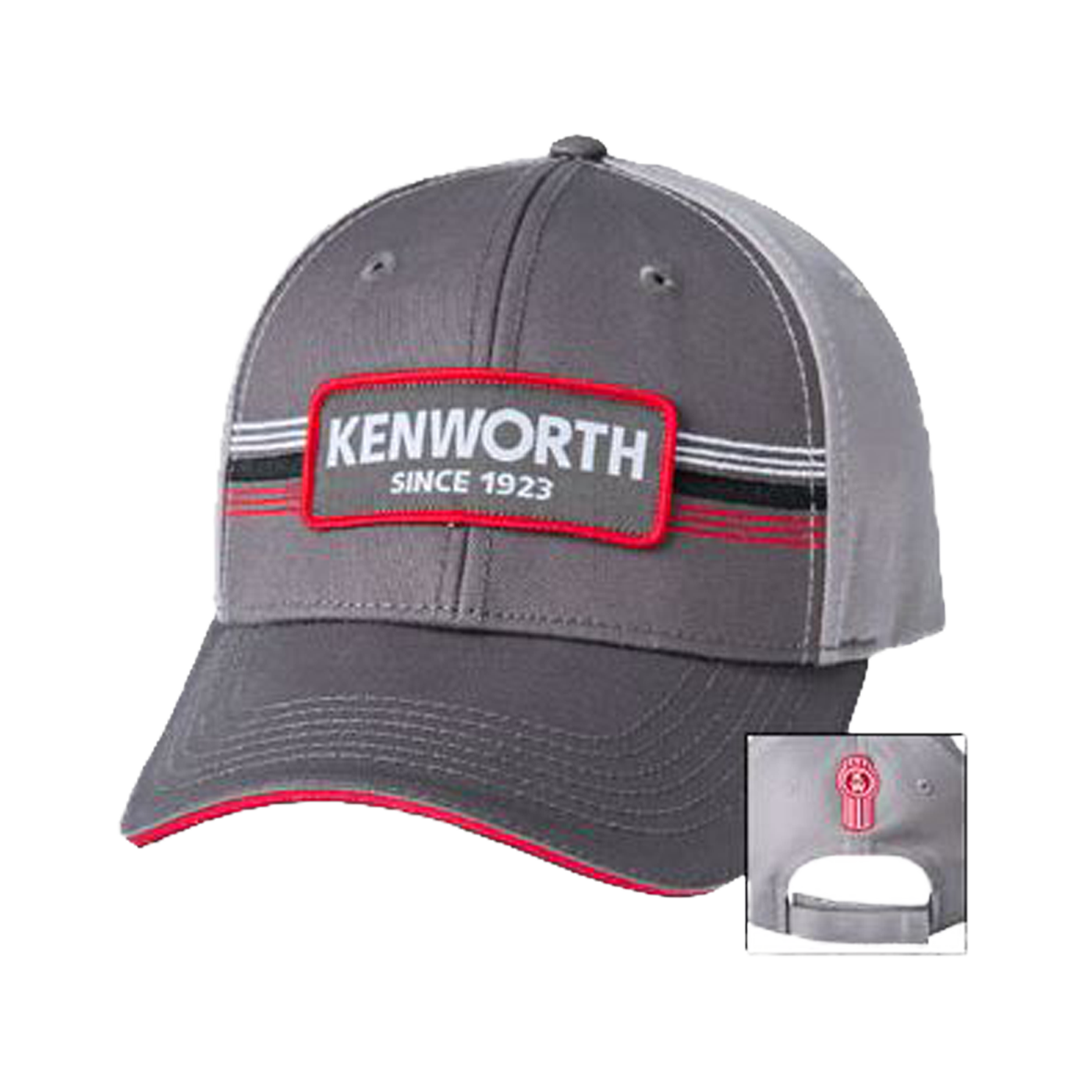 Since 1923 Kenworth Cap