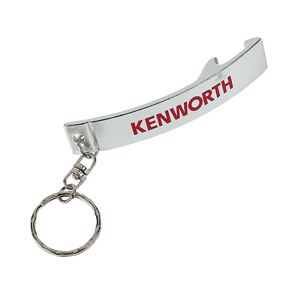Kenworth Lobster shaped Keychain