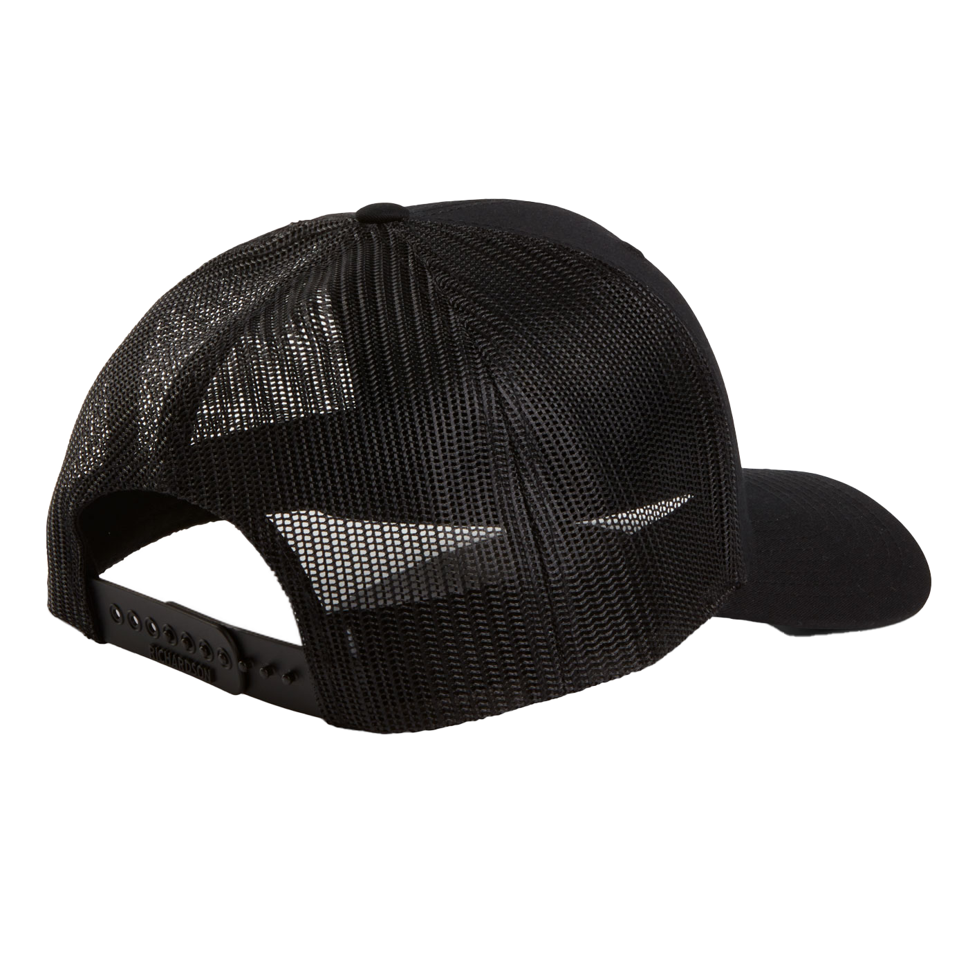 Kenworth Boutique | Kenworth Blackout Mesh Cap