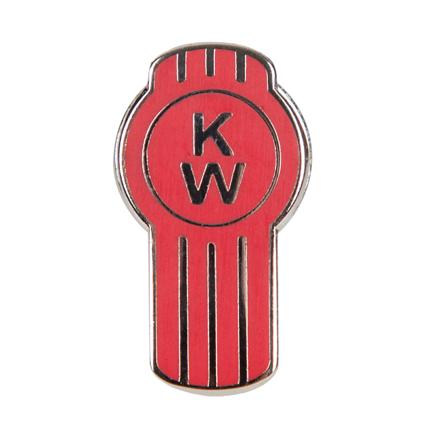 Pin label bug Kenworth